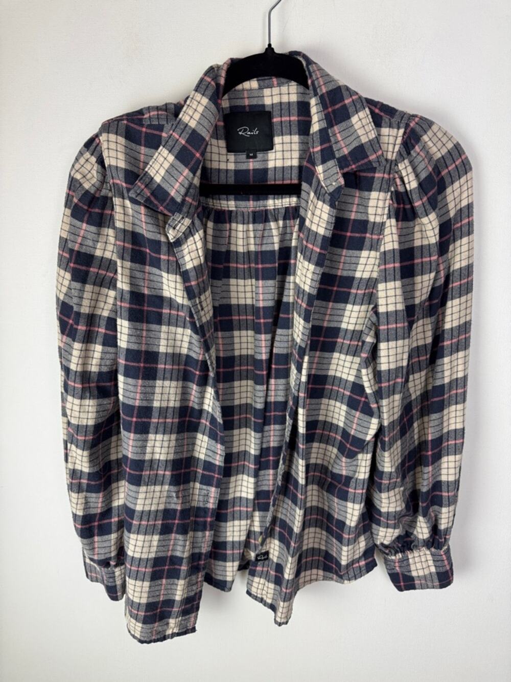 Rails Shirt - Women's Medium